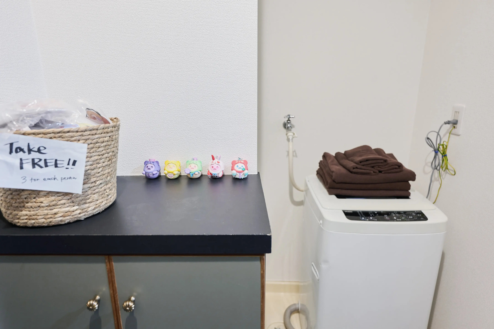 Апартаменты Cyber Tokyo Sinjyuku