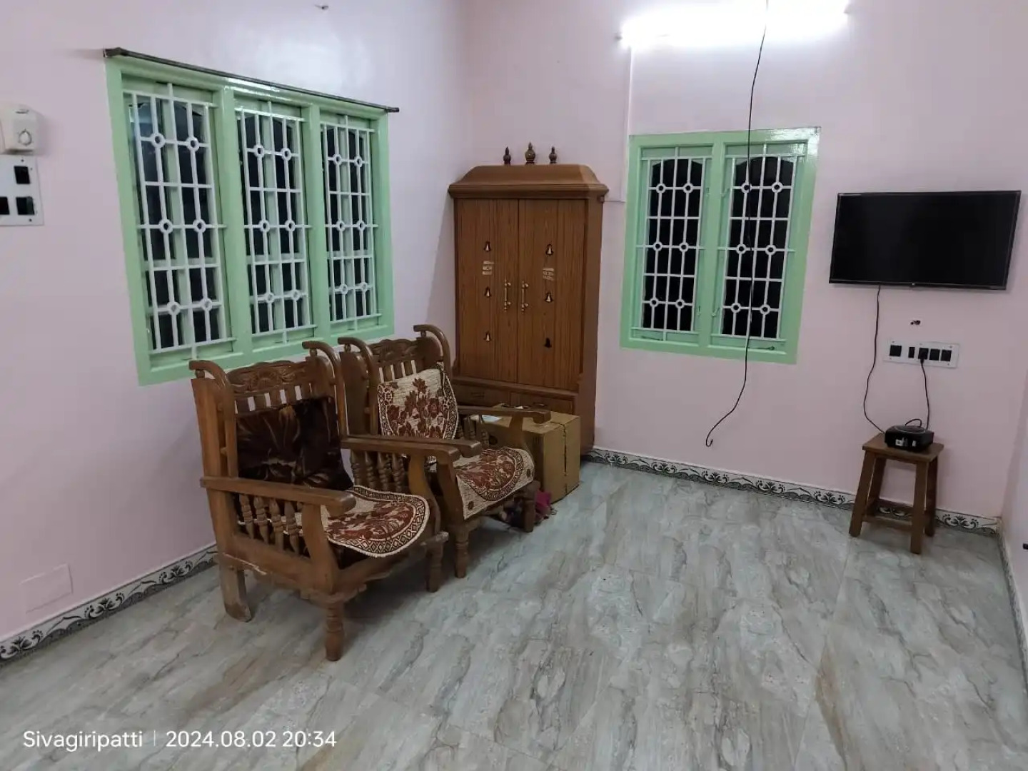 Private House Honeycomb Homes Ground Floor