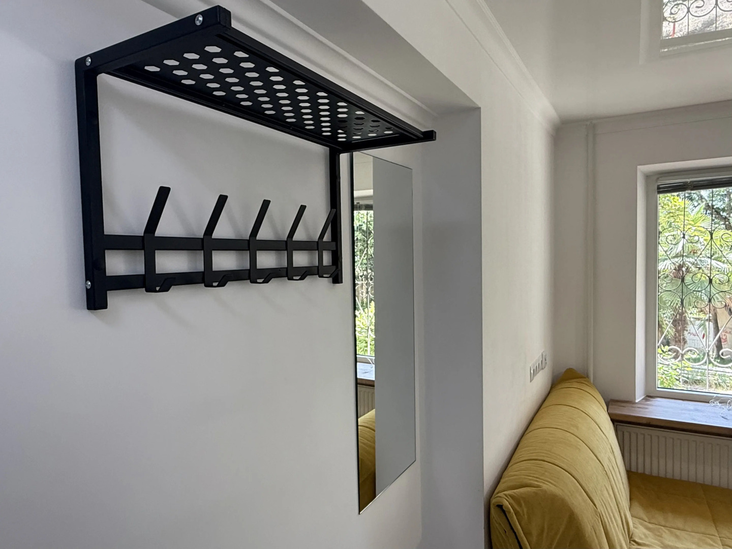 Квартира Студия для Двоих