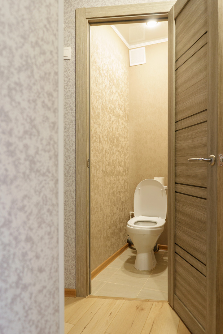 Апартаменты улица Тельмана 41