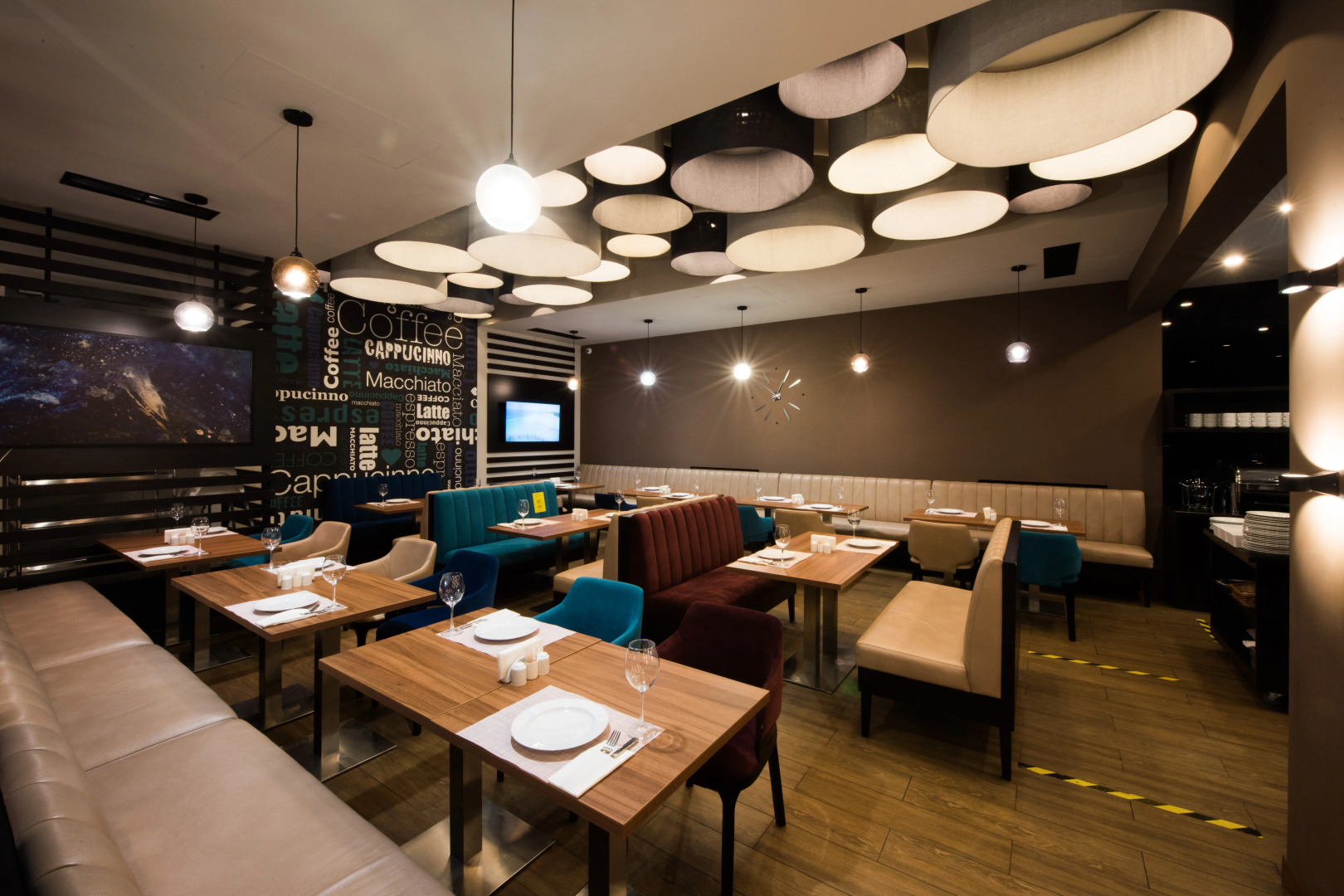 Сити Отель 1905