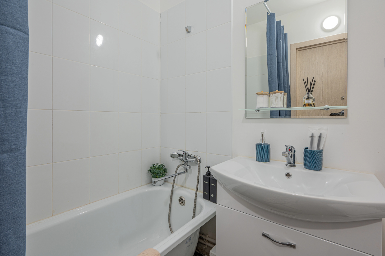 Квартира Comfort от Welcome V Ekb