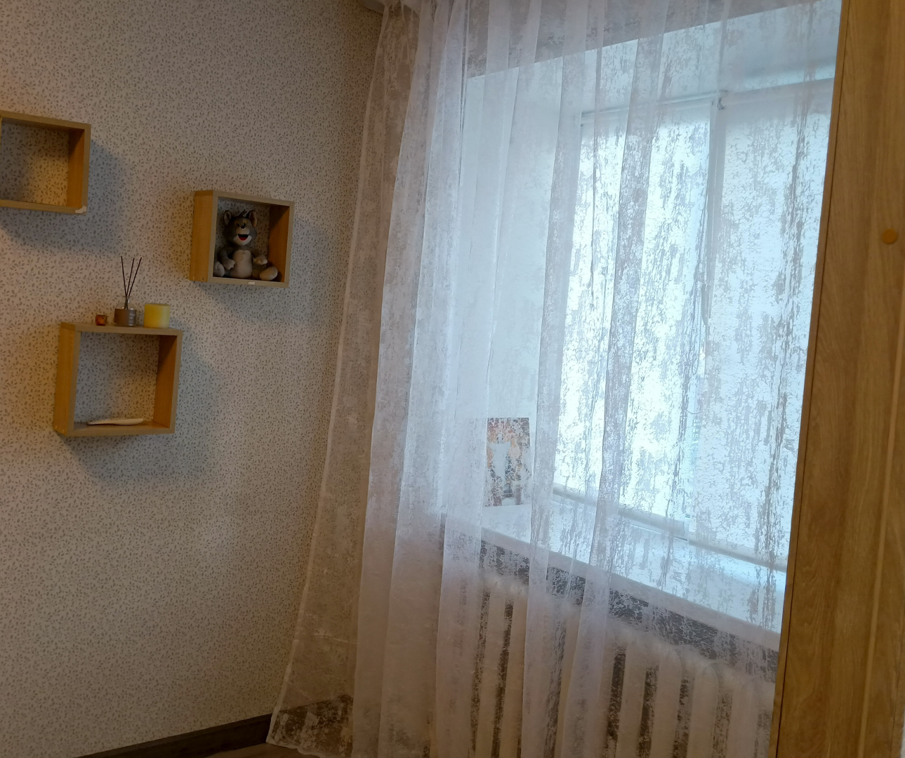 Квартира Мария