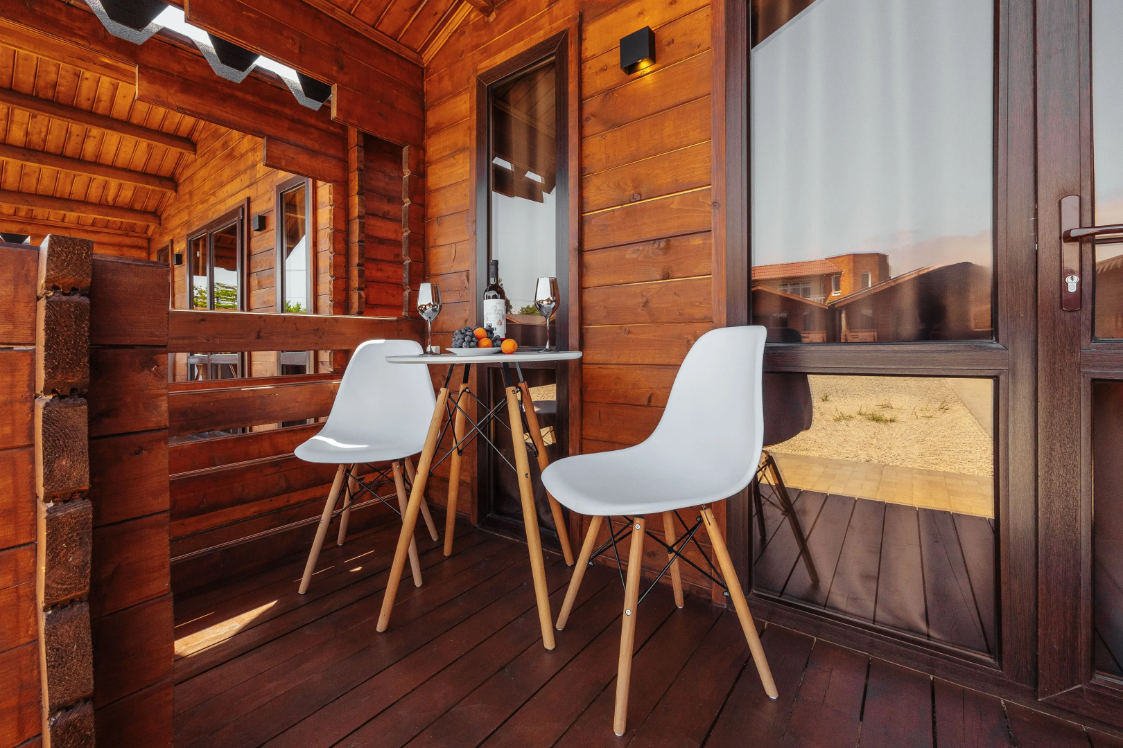 Эко-отель Grand House