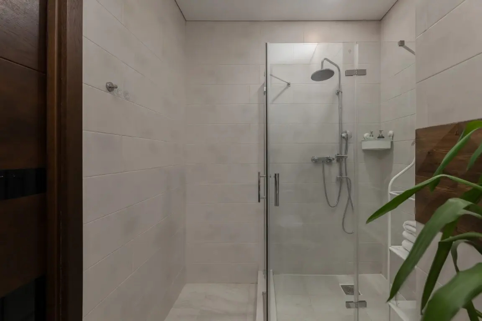 Апартаменты Valencia by Smart Lofts Moscow
