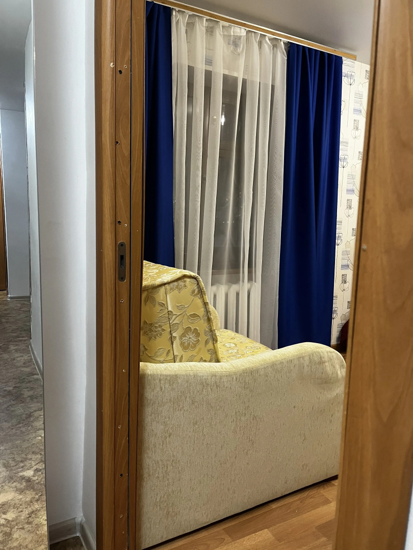 Квартира Фортуна Сити рядом с Автовокзалом