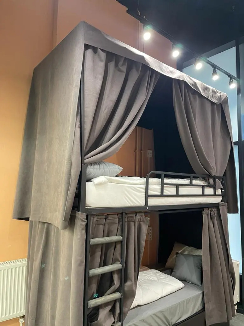 Хостел отдых 3.6.3