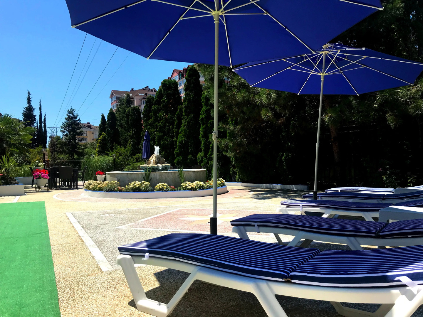 Гостевой дом Две Сосны