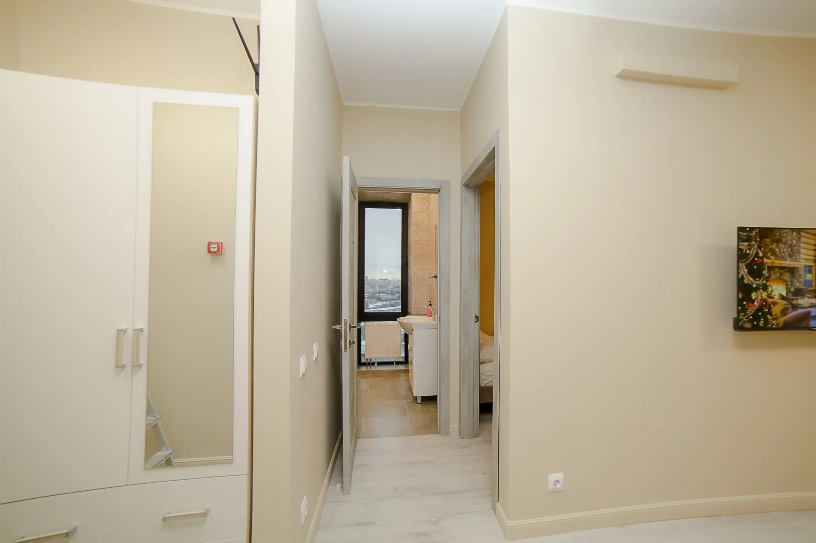 Апартаменты SoulRus Тедди