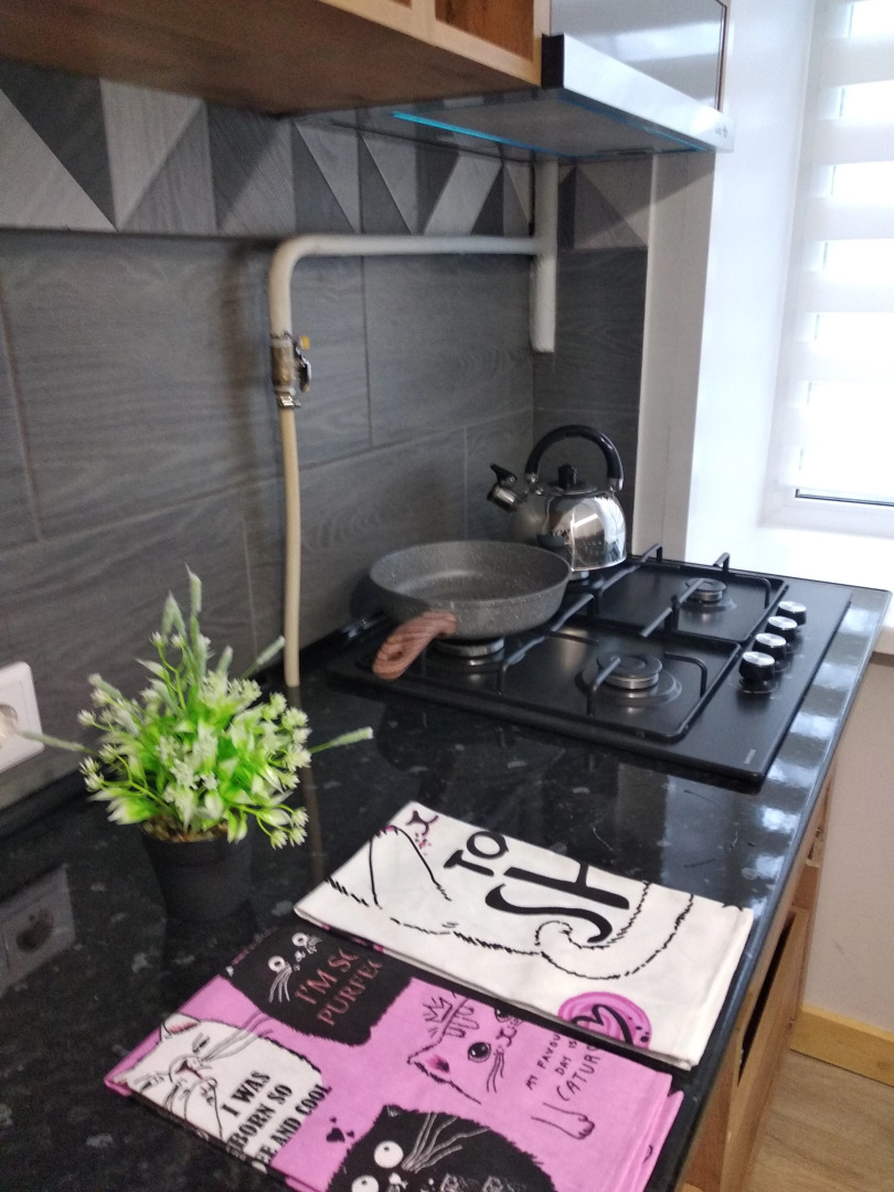 Апартаменты Easy Studio 1