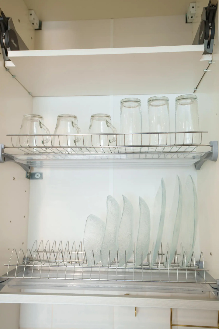 Квартира Inndays Apartments 2-й Восточный Проезд 4