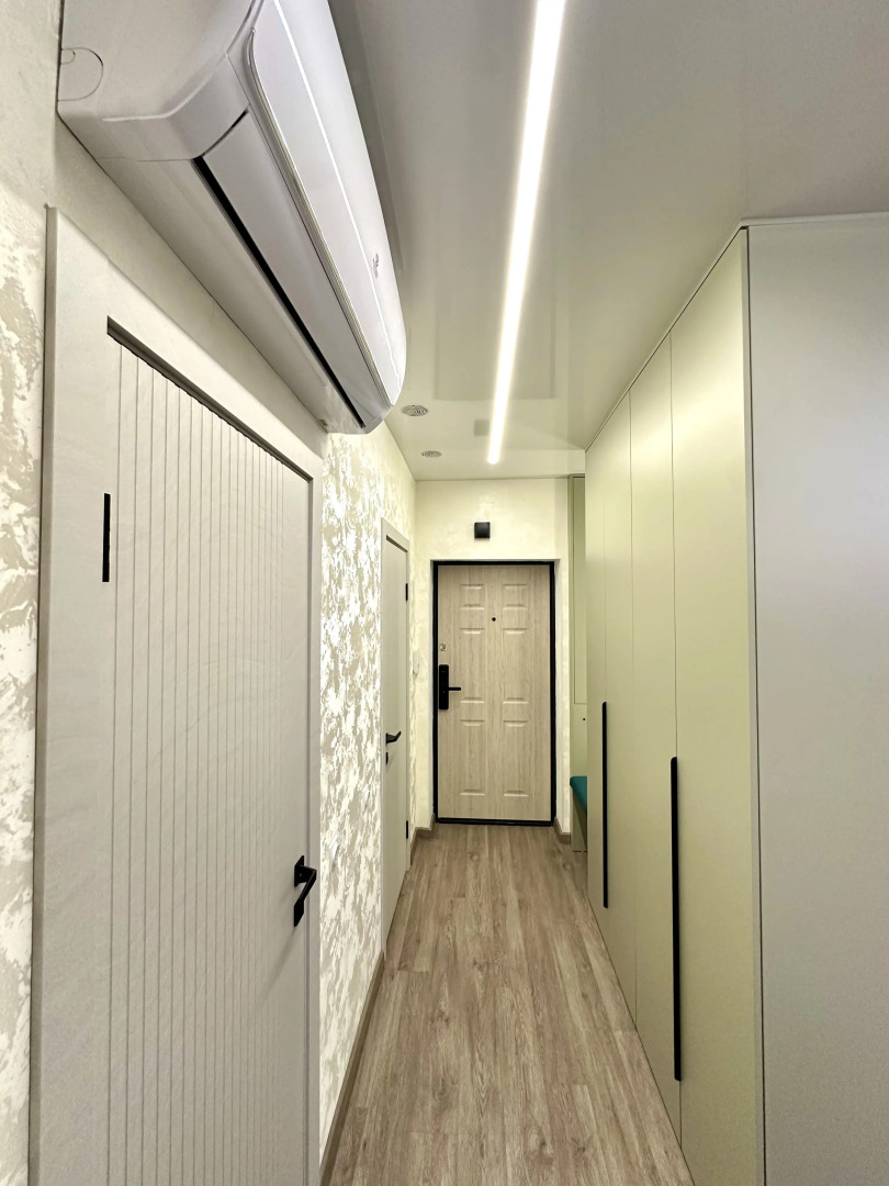 Квартира FSF Премиальная в элитном доме exclusive