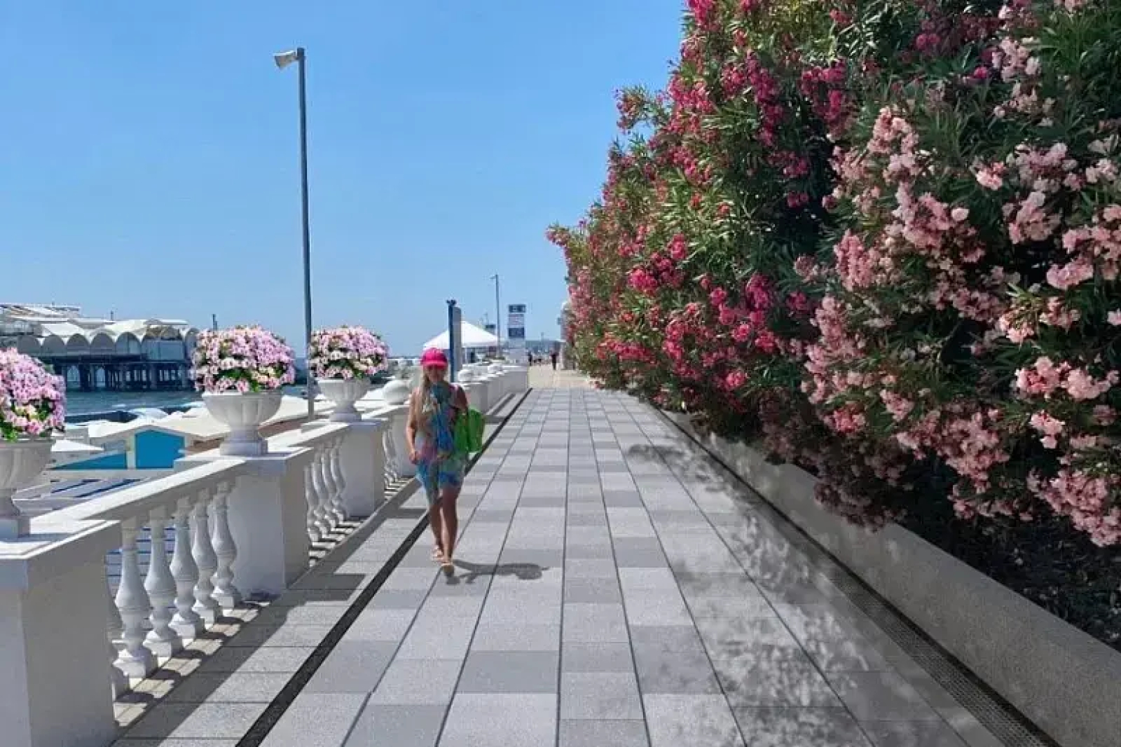 Апарт-отель Мое Море