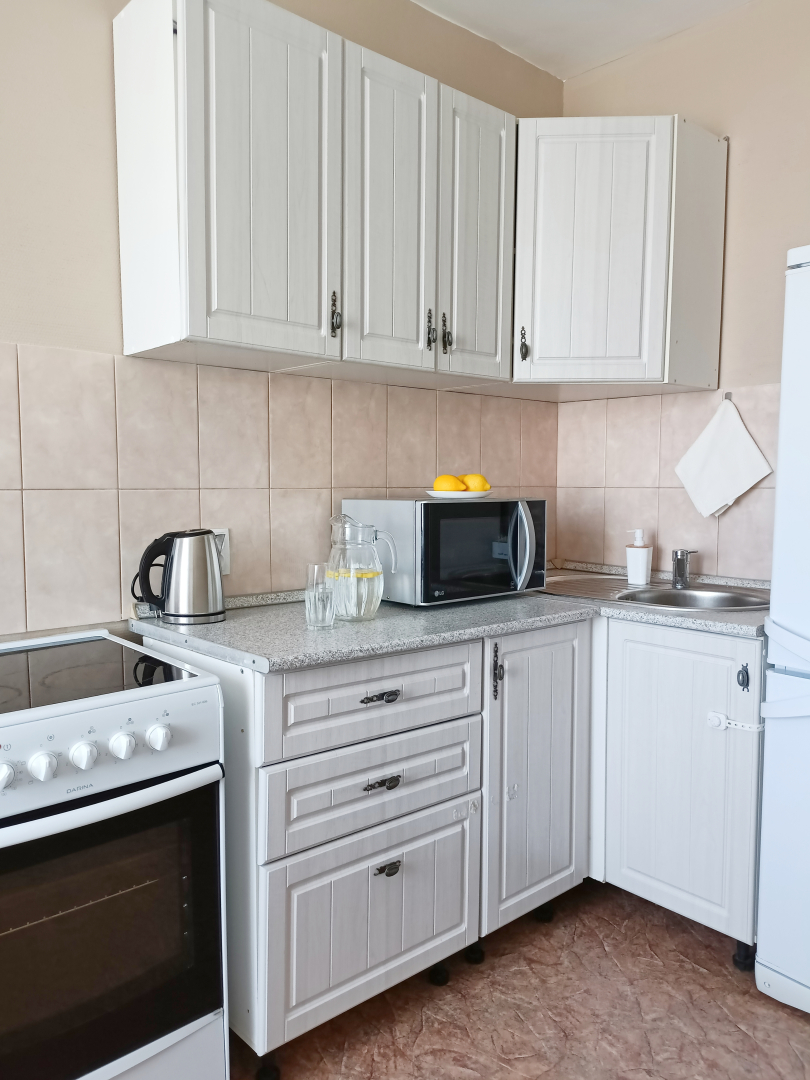 Квартира Уютная в Новом Доме