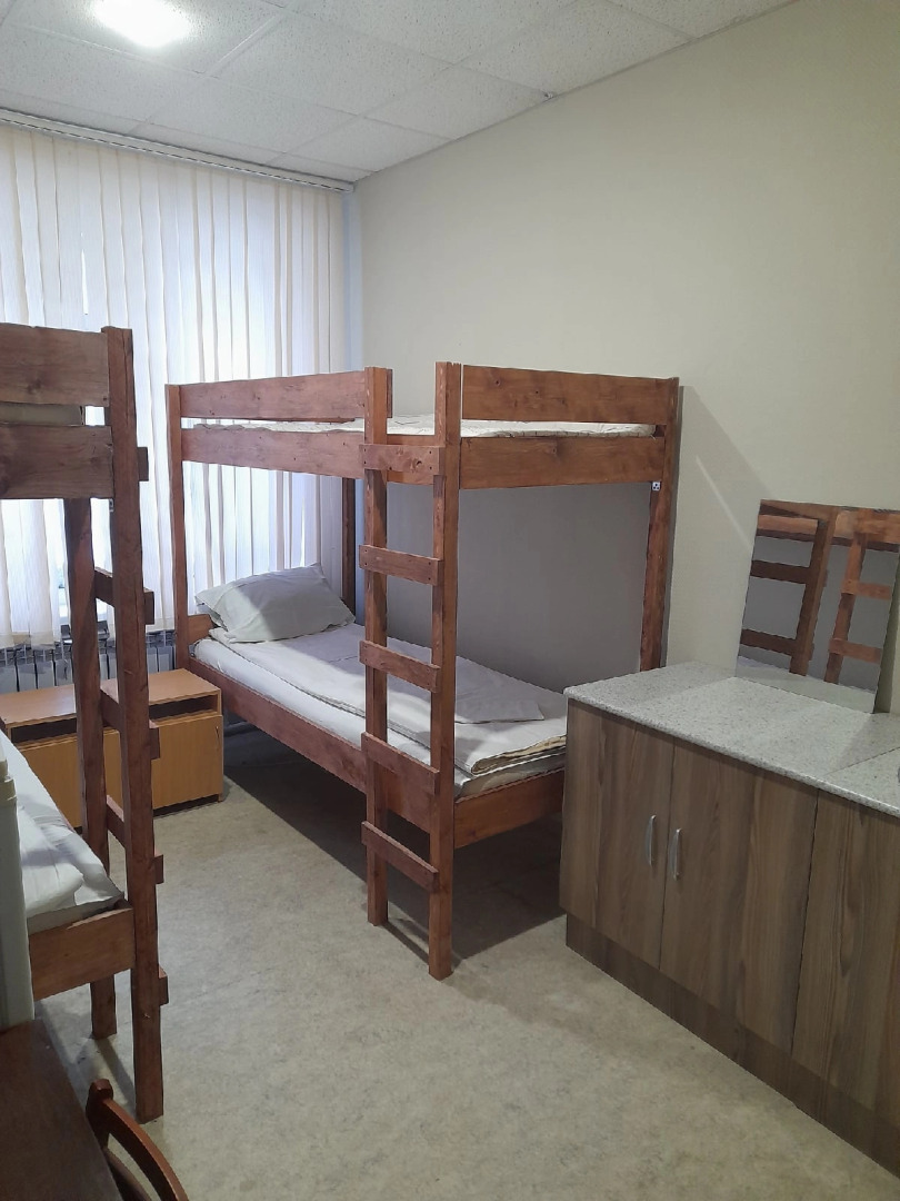 Гостиница Альянс