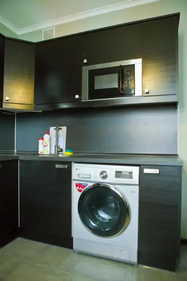 Апартаменты 3 Мельникова 23/2