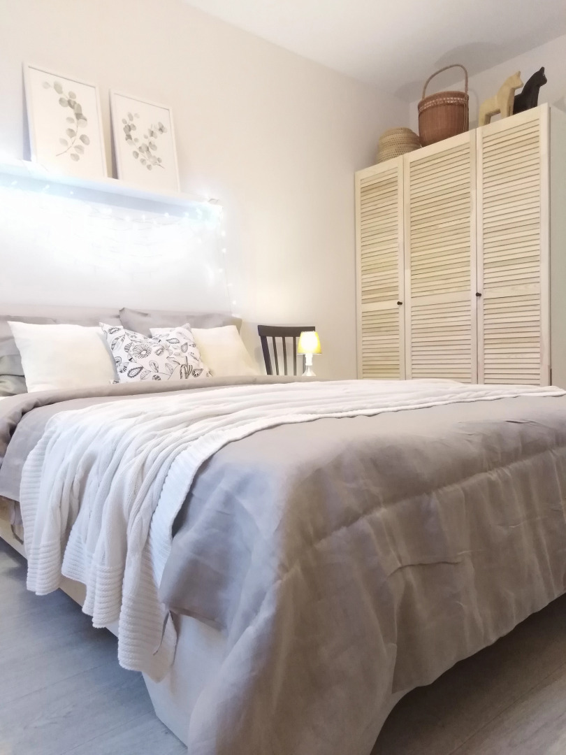 Апартаменты Scandinavia TYT-YЮT