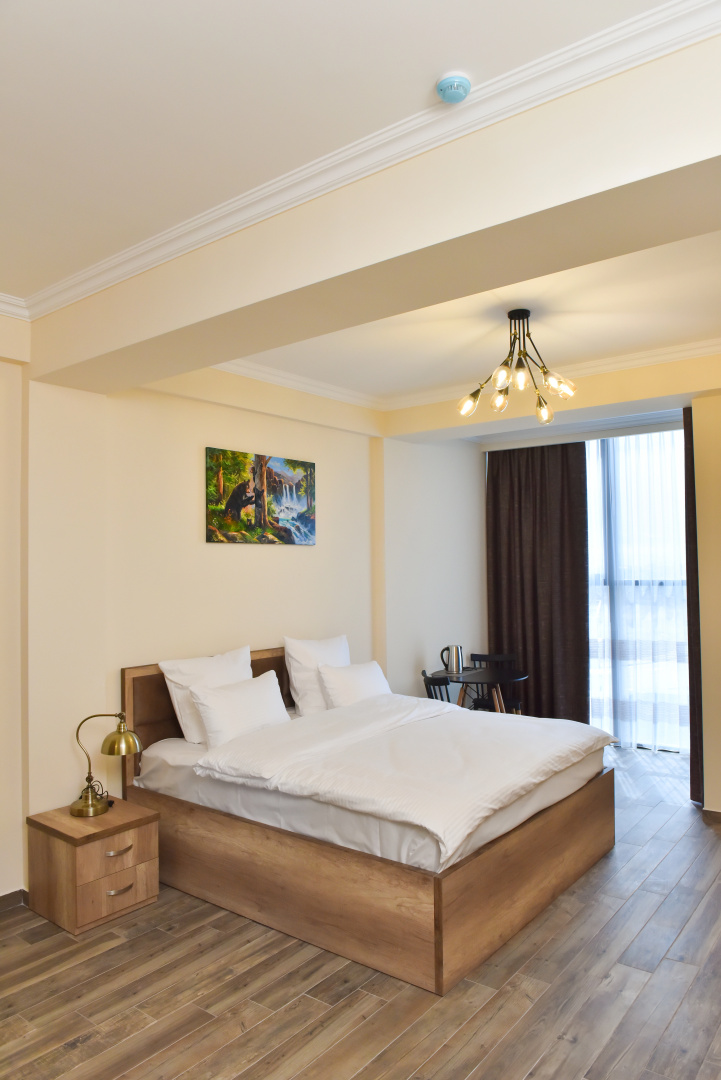Отель Altunyan Hotel