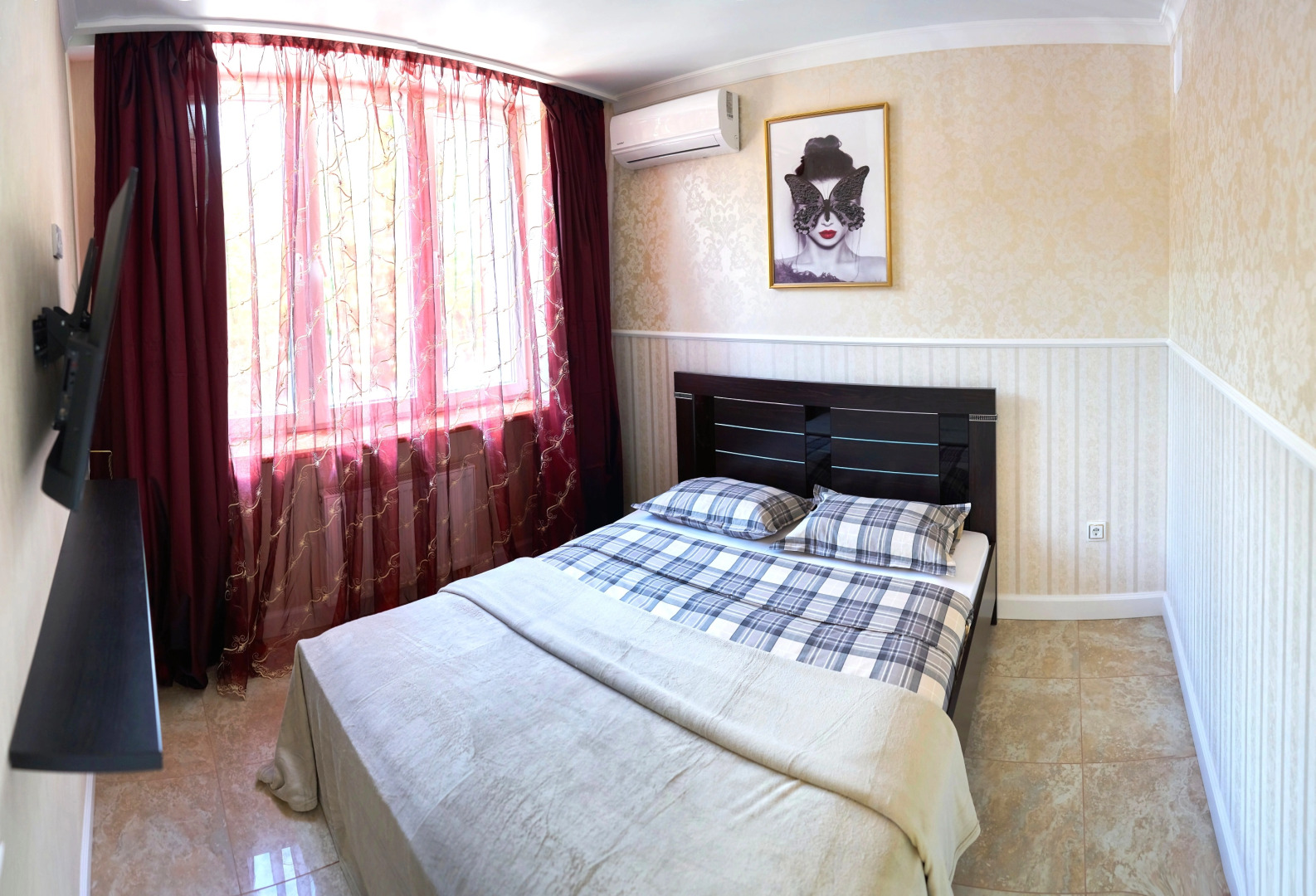 Апартаменты на Коммунистической_002