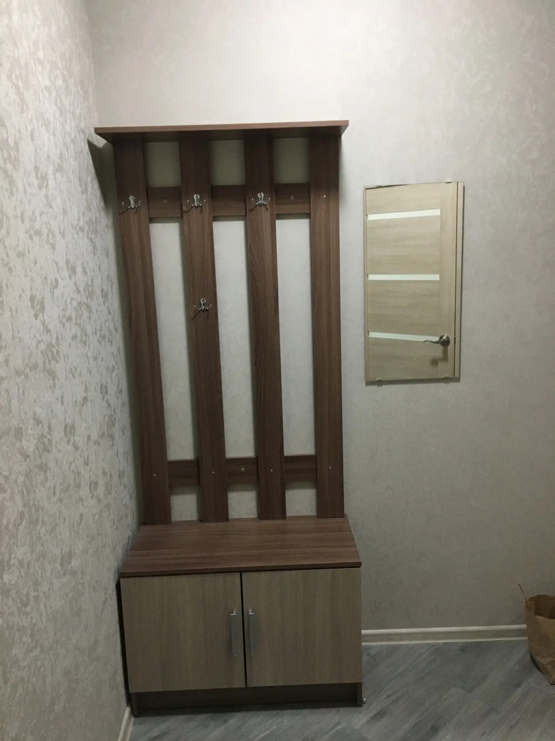 Апартаменты Komfort Haus