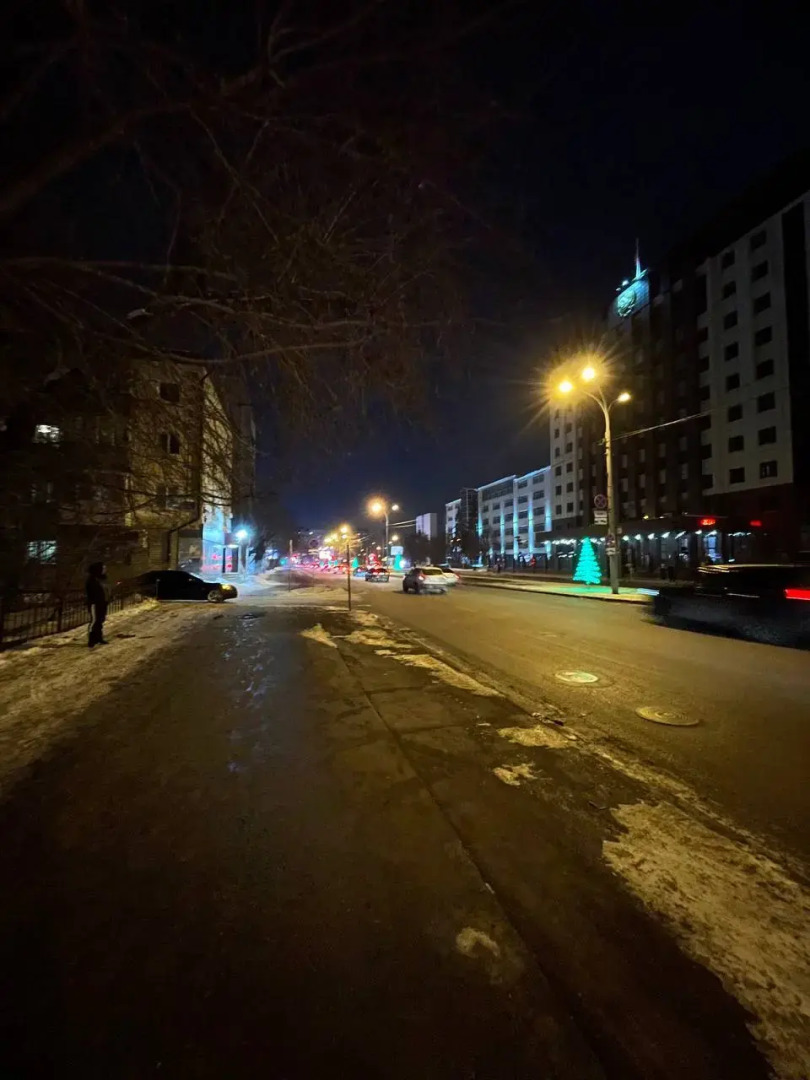 Апартаменты Квартира на Ленина 79