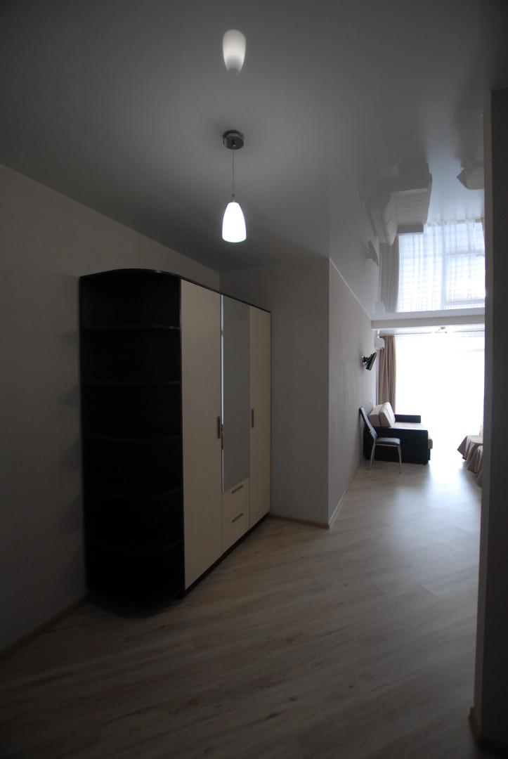 Апартаменты студия