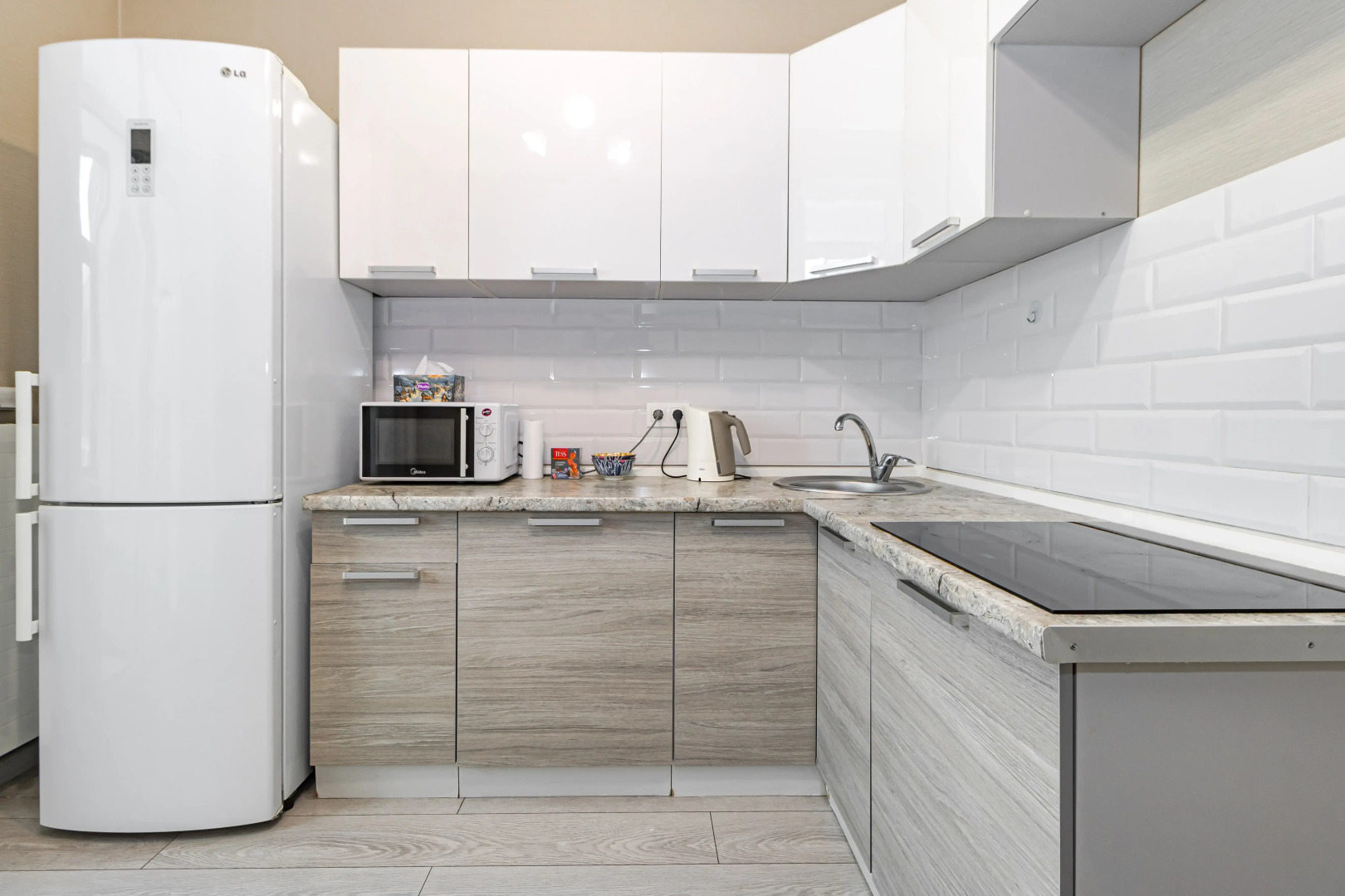 Квартира в Центре Столицы в ЖК Авеню 5