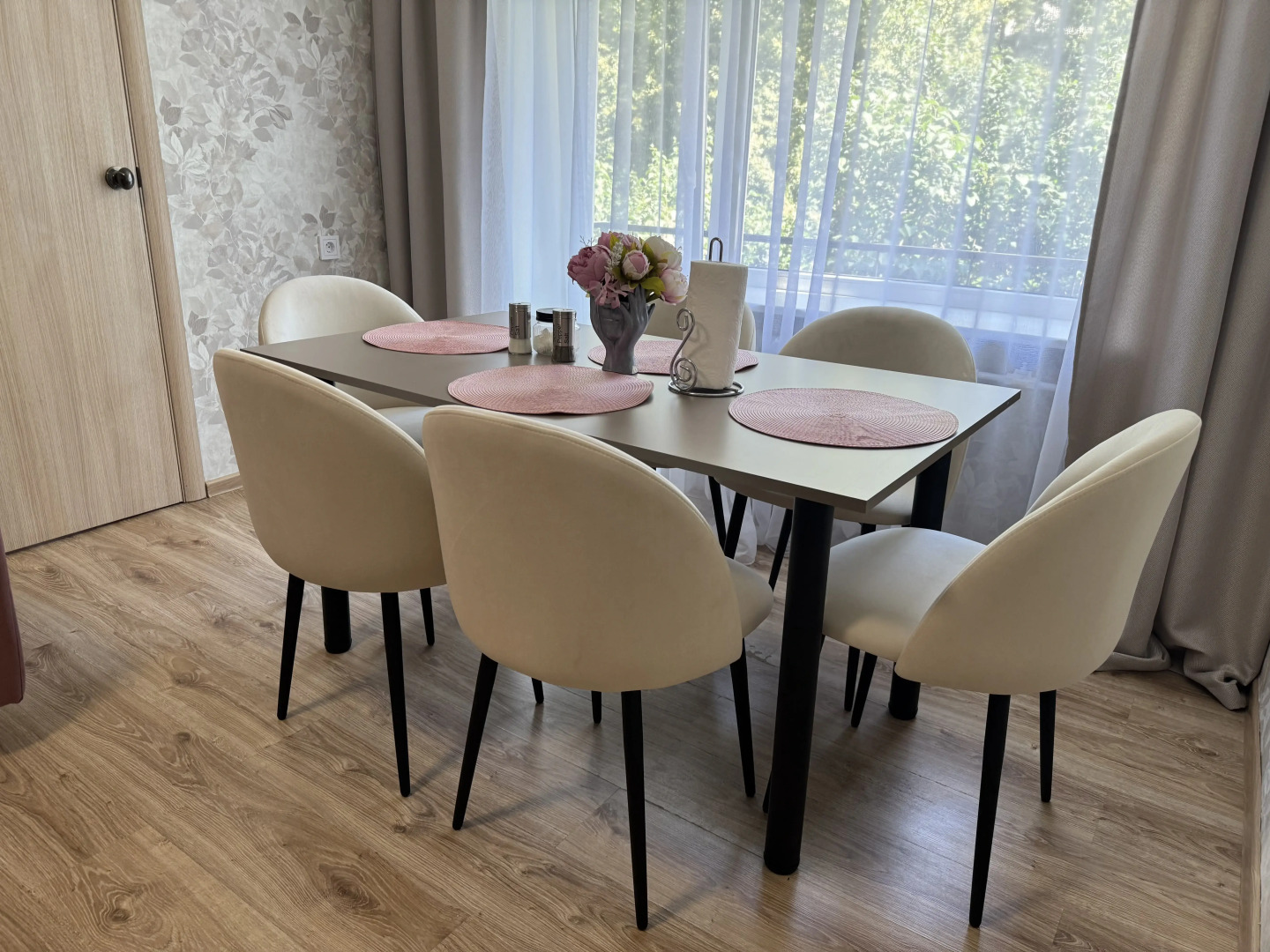 Квартира в самом  сердце Кёнигсберга