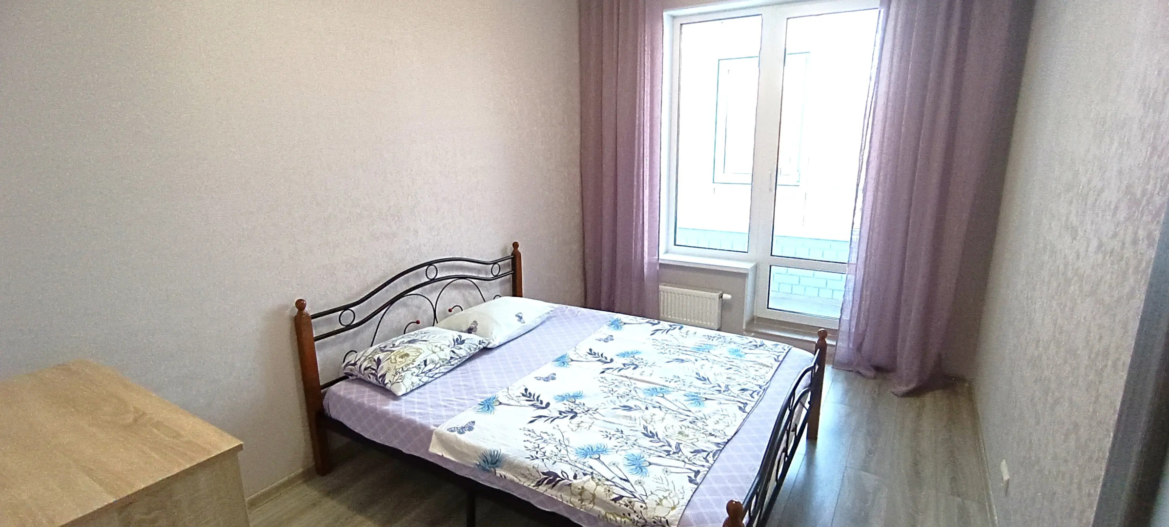 Апартаменты 100 Ночей на Комсомольском 122В