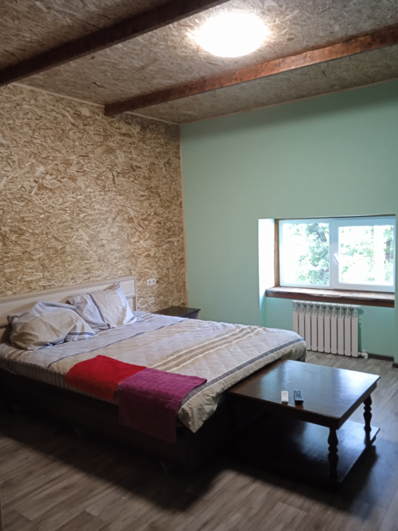 Отель Мини-отель Абсолют, Россия, Новокузнецк, ул. Трамвайная 6