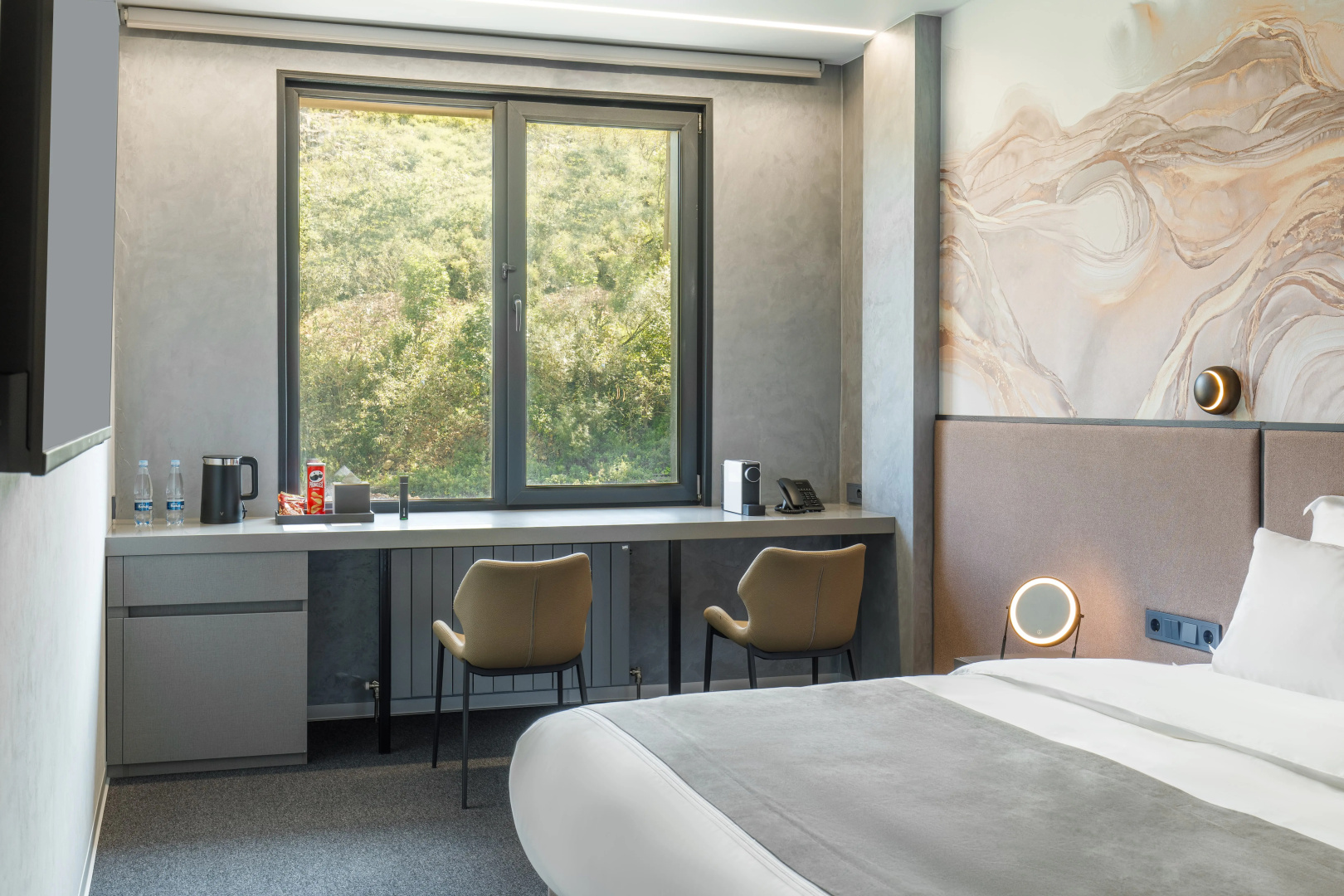 Отель TFL Hotel Vladivostok