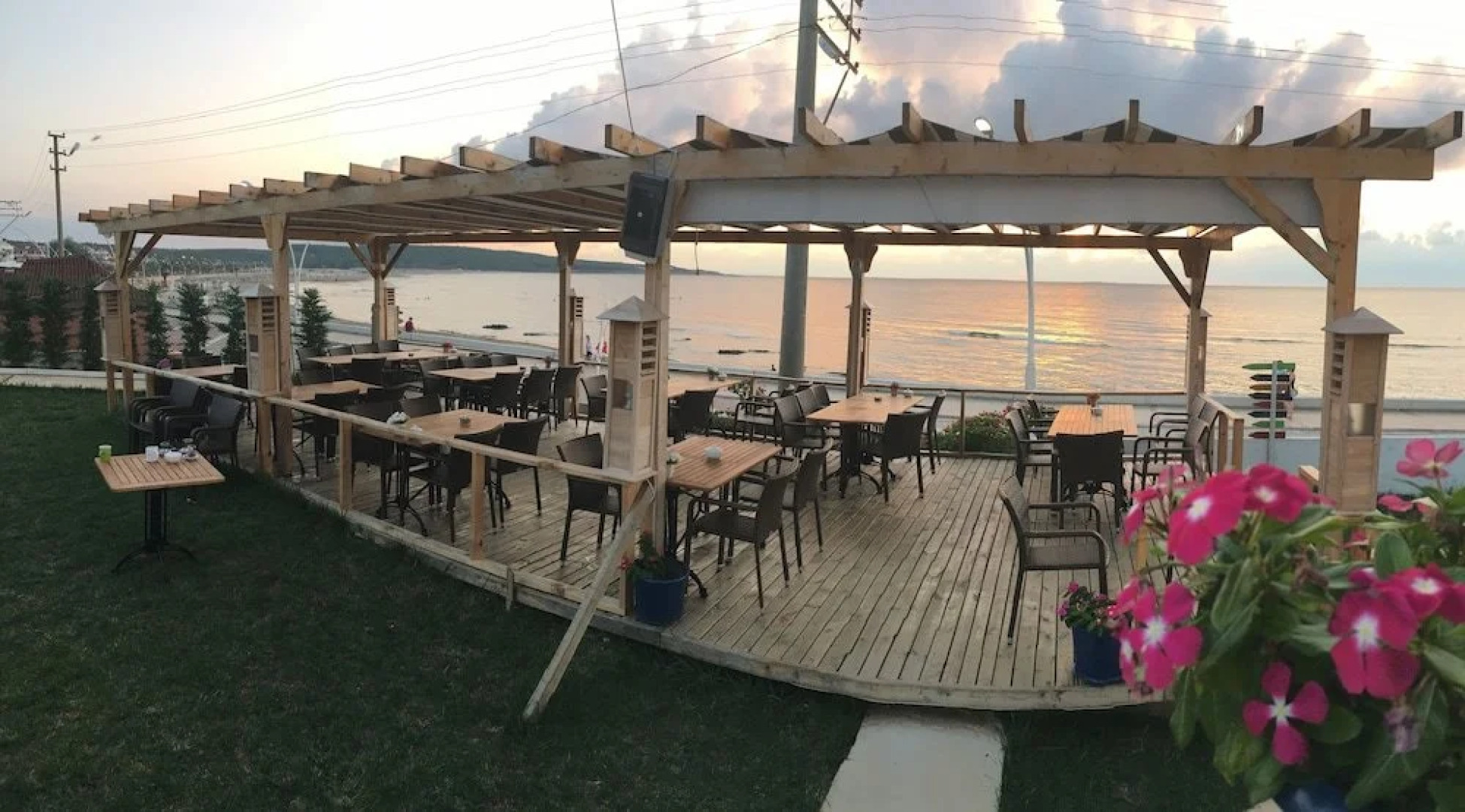 Апарт-отель Ergul