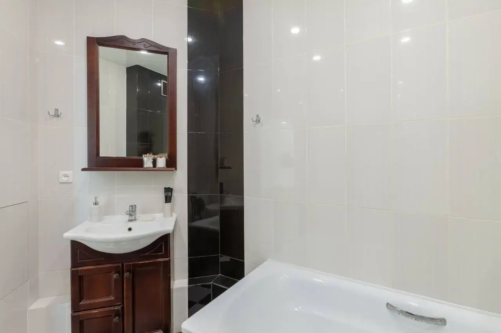 Апартаменты на Мечникова