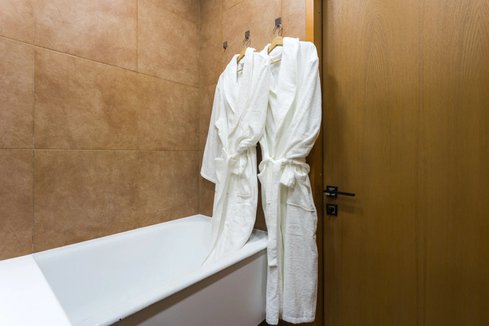 Апартаменты  на 18 Этаже Hugge Place