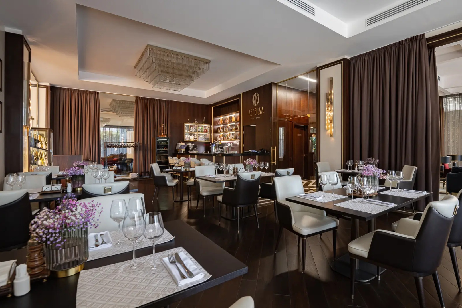 Отель Челябинск Сити Отель