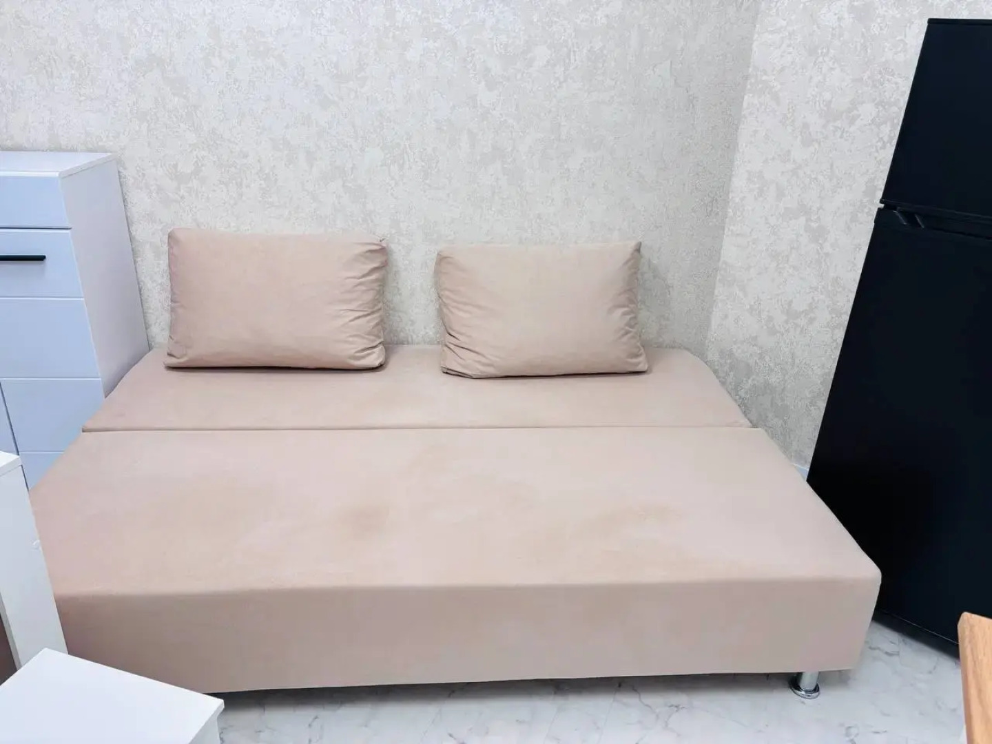 Апартаменты с Террасой