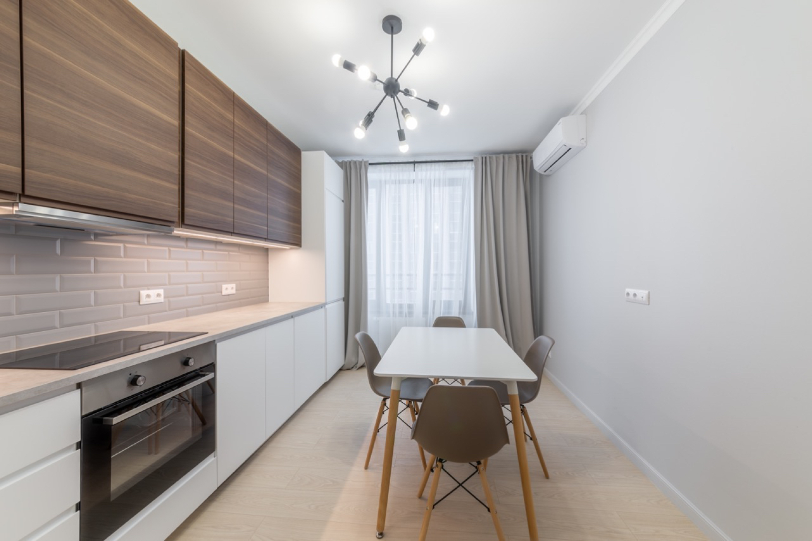 Апартаменты БоуБоу Савеловский Super