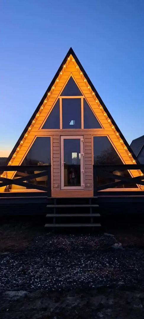 База отдыха Riverland