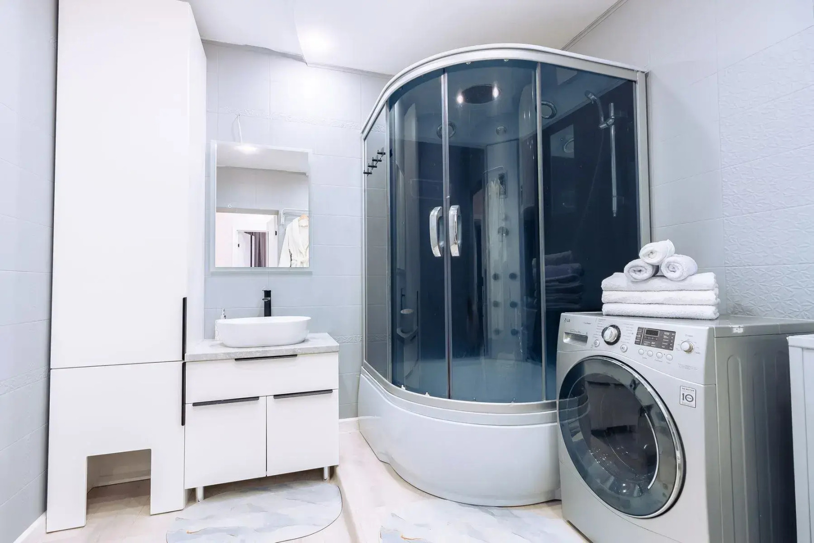 Апартаменты Пять Звезд у Ж/Д вокзала