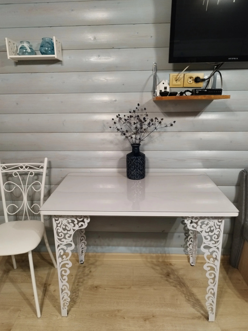 Частный Дом S Baney