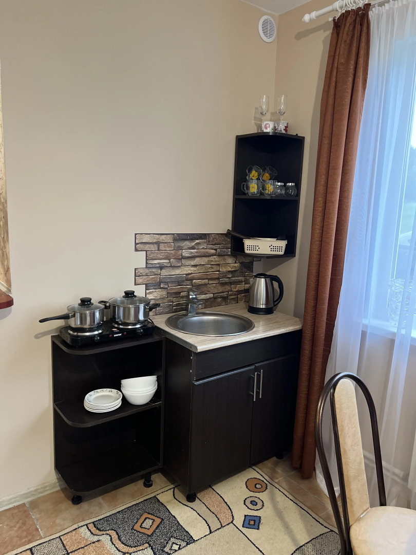 Частный дом Отдых на природе