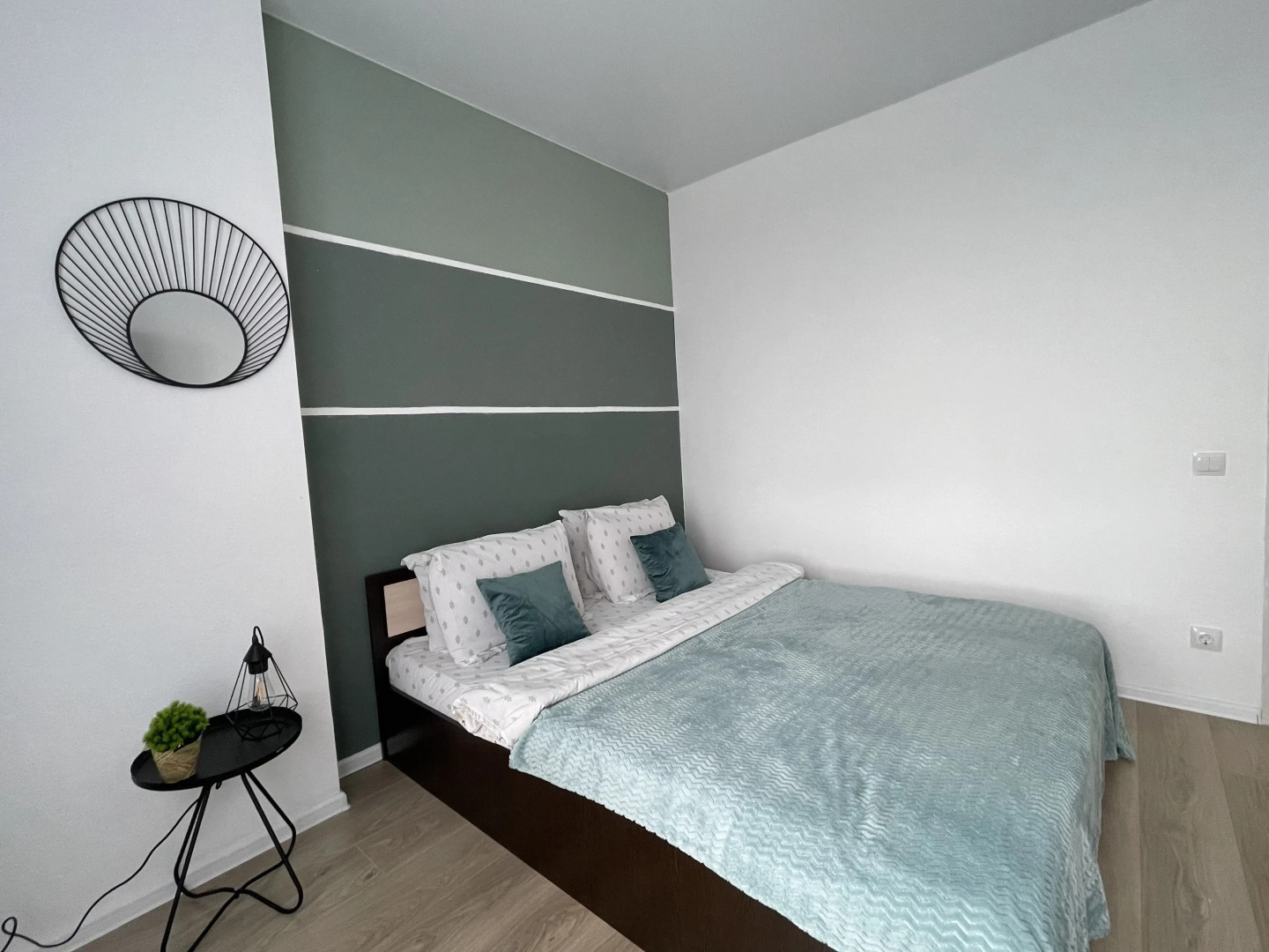 Квартира Viktory Apart 5