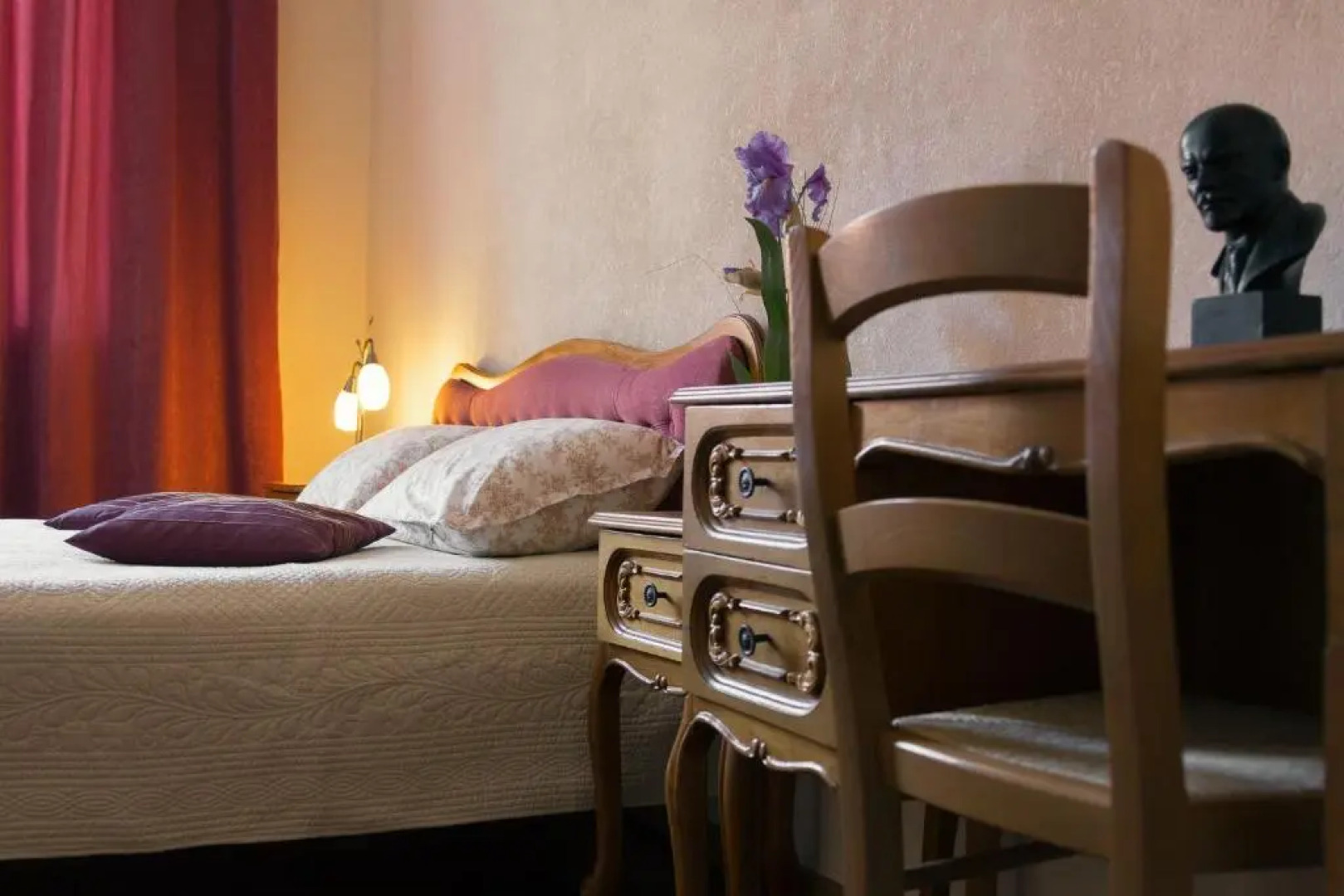 Апартаменты Historical Center