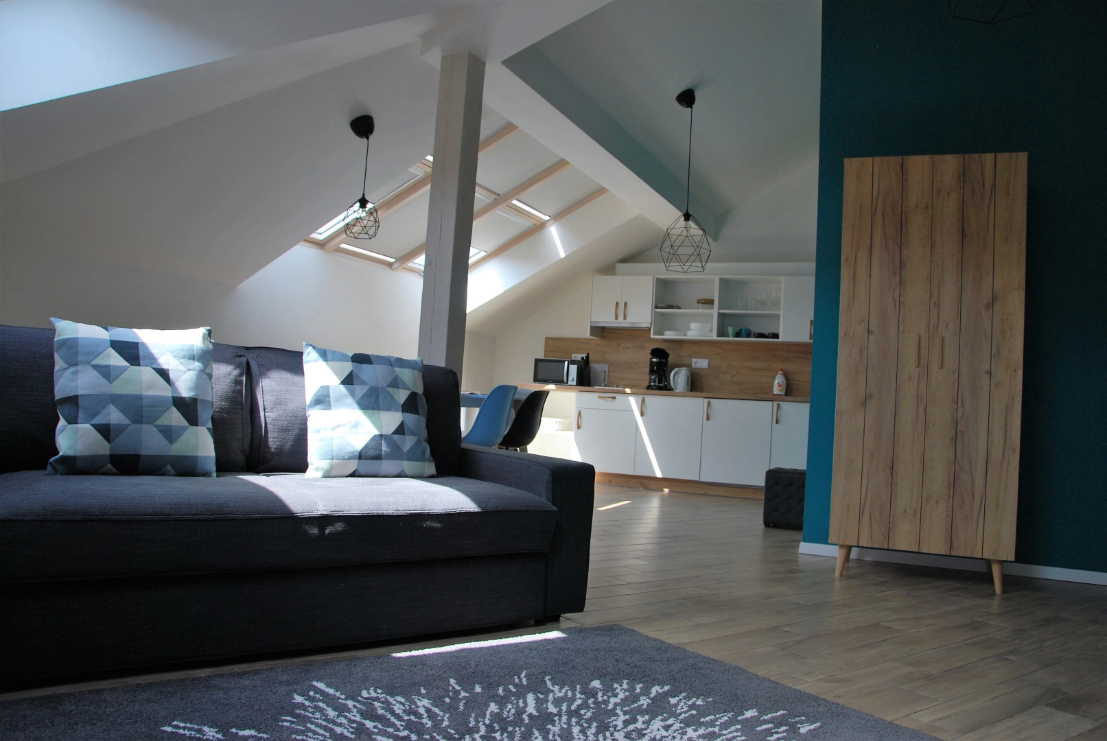 Апартаменты Folimanka R57 PragueStars