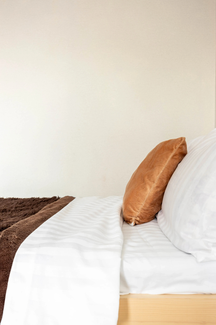 Апартаменты Маршала Мерецкого,20