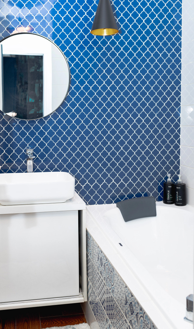 Апартаменты Lakeburg