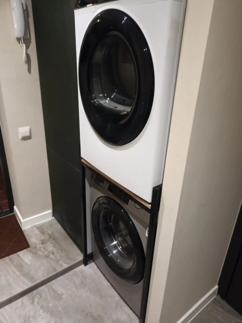 Квартира Уютная Студия у Площади Победы