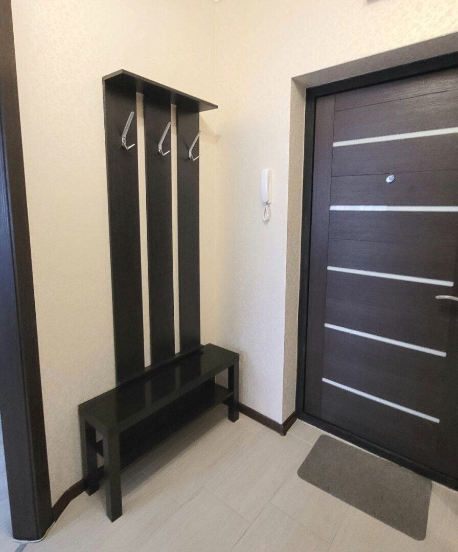 Апартаменты Атмосфера у парка Галицкого