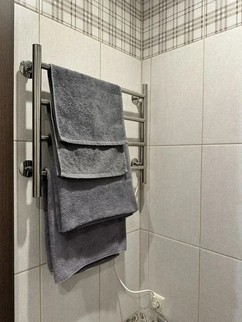 Квартира на 60 лет Победы 10А