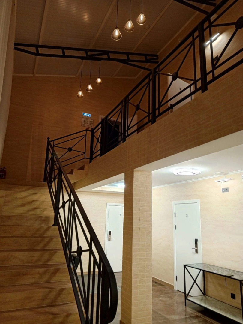 Бутик-Отель Никольское